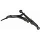 Purchase Top-Quality Lower Control Arm by MEVOTECH - CMS9747 pa30