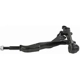 Purchase Top-Quality Lower Control Arm by MEVOTECH - CMS9747 pa33