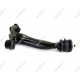 Purchase Top-Quality Lower Control Arm by MEVOTECH - CMS9748 pa1