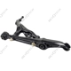 Purchase Top-Quality Lower Control Arm by MEVOTECH - CMS9748 pa14
