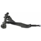 Purchase Top-Quality Lower Control Arm by MEVOTECH - CMS9748 pa15