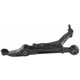 Purchase Top-Quality Lower Control Arm by MEVOTECH - CMS9748 pa19