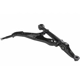 Purchase Top-Quality Lower Control Arm by MEVOTECH - CMS9748 pa21