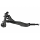 Purchase Top-Quality Lower Control Arm by MEVOTECH - CMS9748 pa23