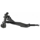 Purchase Top-Quality Lower Control Arm by MEVOTECH - CMS9748 pa28