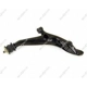 Purchase Top-Quality Lower Control Arm by MEVOTECH - CMS9748 pa3