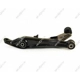 Purchase Top-Quality Lower Control Arm by MEVOTECH - CMS9748 pa4