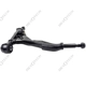 Purchase Top-Quality Lower Control Arm by MEVOTECH - CMS9748 pa8