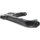 Purchase Top-Quality Lower Control Arm by MEVOTECH - CMS9800 pa14