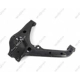 Purchase Top-Quality Lower Control Arm by MEVOTECH - CMS9801 pa1