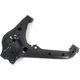 Purchase Top-Quality Lower Control Arm by MEVOTECH - CMS9801 pa13