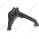 Purchase Top-Quality Lower Control Arm by MEVOTECH - CMS9801 pa7