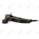 Purchase Top-Quality Lower Control Arm by MEVOTECH - CMS9806 pa1