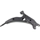 Purchase Top-Quality Lower Control Arm by MEVOTECH - CMS9806 pa11