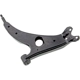 Purchase Top-Quality Lower Control Arm by MEVOTECH - CMS9806 pa15