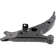 Purchase Top-Quality Lower Control Arm by MEVOTECH - CMS9806 pa16