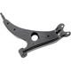 Purchase Top-Quality Lower Control Arm by MEVOTECH - CMS9806 pa18
