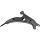 Purchase Top-Quality Lower Control Arm by MEVOTECH - CMS9806 pa19