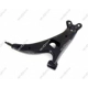 Purchase Top-Quality Lower Control Arm by MEVOTECH - CMS9806 pa2