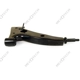 Purchase Top-Quality Lower Control Arm by MEVOTECH - CMS9806 pa7