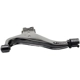 Purchase Top-Quality MEVOTECH - CMS9812 - Lower Control Arm pa18
