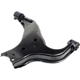Purchase Top-Quality MEVOTECH - CMS9812 - Lower Control Arm pa19