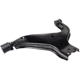 Purchase Top-Quality MEVOTECH - CMS9812 - Lower Control Arm pa20