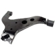 Purchase Top-Quality MEVOTECH - CMS9812 - Lower Control Arm pa21