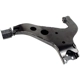 Purchase Top-Quality MEVOTECH - CMS9813 - Lower Control Arm pa13