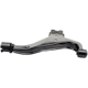 Purchase Top-Quality MEVOTECH - CMS9813 - Lower Control Arm pa16