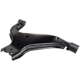 Purchase Top-Quality MEVOTECH - CMS9813 - Lower Control Arm pa17