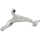 Purchase Top-Quality Lower Control Arm by MEVOTECH ORIGINAL GRADE - GS101375 pa1