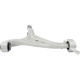 Purchase Top-Quality Lower Control Arm by MEVOTECH ORIGINAL GRADE - GS101375 pa4