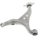 Purchase Top-Quality Lower Control Arm by MEVOTECH ORIGINAL GRADE - GS101376 pa1