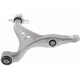 Purchase Top-Quality Lower Control Arm by MEVOTECH ORIGINAL GRADE - GS101376 pa2