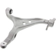 Purchase Top-Quality Lower Control Arm by MEVOTECH ORIGINAL GRADE - GS101376 pa3