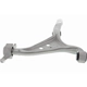 Purchase Top-Quality Lower Control Arm by MEVOTECH ORIGINAL GRADE - GS101376 pa4