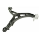 Purchase Top-Quality Lower Control Arm by MEVOTECH ORIGINAL GRADE - GS251126 pa1