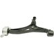 Purchase Top-Quality Lower Control Arm by MEVOTECH ORIGINAL GRADE - GS251126 pa2