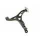 Purchase Top-Quality Lower Control Arm by MEVOTECH ORIGINAL GRADE - GS251127 pa4