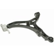 Purchase Top-Quality Lower Control Arm by MEVOTECH ORIGINAL GRADE - GS251127 pa5