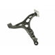 Purchase Top-Quality Lower Control Arm by MEVOTECH ORIGINAL GRADE - GS251127 pa8