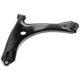 Purchase Top-Quality MEVOTECH ORIGINAL GRADE - GS401164 - Control Arm pa1