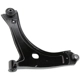 Purchase Top-Quality MEVOTECH ORIGINAL GRADE - GS401165 - Control Arm pa1