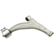 Purchase Top-Quality Lower Control Arm by MEVOTECH ORIGINAL GRADE - GS501211 pa1