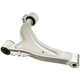 Purchase Top-Quality Lower Control Arm by MEVOTECH ORIGINAL GRADE - GS501211 pa3