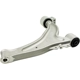 Purchase Top-Quality Lower Control Arm by MEVOTECH ORIGINAL GRADE - GS501211 pa4