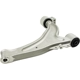 Purchase Top-Quality Lower Control Arm by MEVOTECH ORIGINAL GRADE - GS501211 pa5