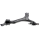 Purchase Top-Quality MEVOTECH ORIGINAL GRADE - GS601218 - Control Arm pa4