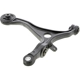 Purchase Top-Quality MEVOTECH ORIGINAL GRADE - GS601273 - Lower Control Arm pa3